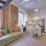 Loft Moderno A Vicino Citylife Duomo Sansiro Διαμέρισμα