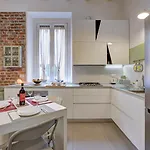 Loft Moderno A Vicino Citylife Duomo Sansiro Διαμέρισμα Μιλάνο