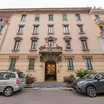 Loft Moderno A Vicino Citylife Duomo Sansiro Μιλάνο