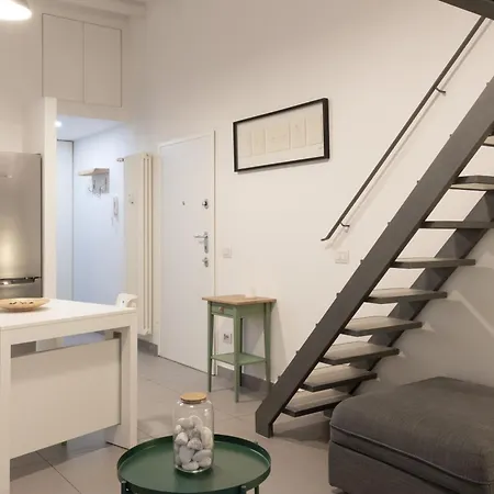 Apartman Citylife33 Sweethome 20minuti Dal Duomo E Wifi