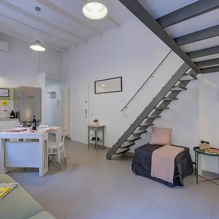 Loft Design Citylife Wifi Metro San Siro Concerti * Milán