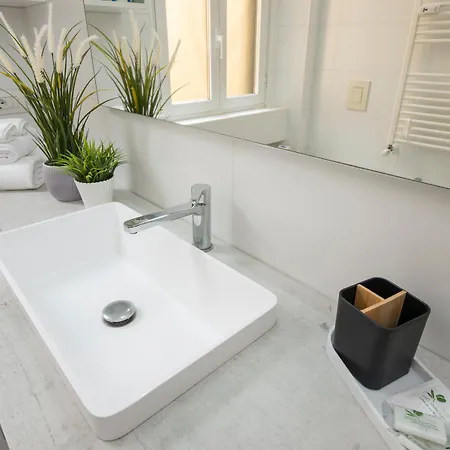 Loft Moderno A Vicino Citylife Duomo Sansiro *