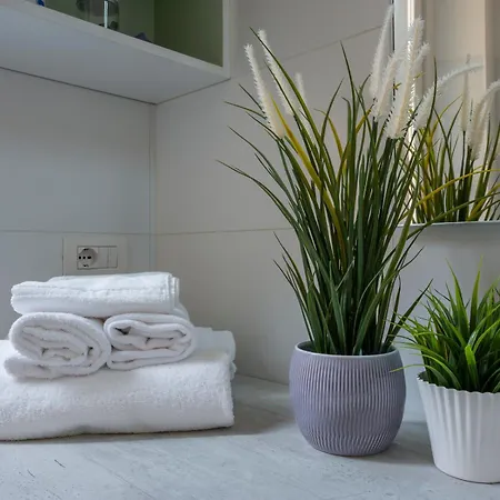 Loft Moderno A Vicino Citylife Duomo Sansiro