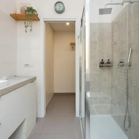 Loft Moderno A Vicino Citylife Duomo Sansiro *