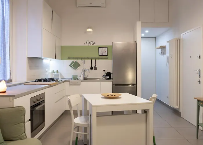 Citylife33 Sweethome 20minuti Dal Duomo E Wifi *