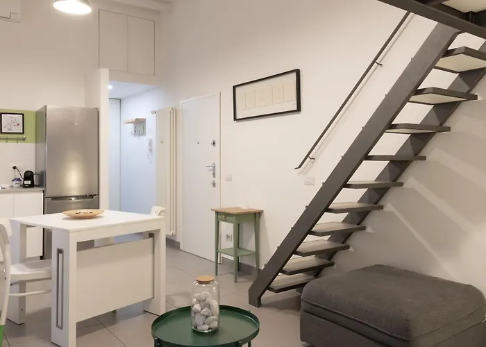 Apartman Citylife33 Sweethome 20minuti Dal Duomo E Wifi