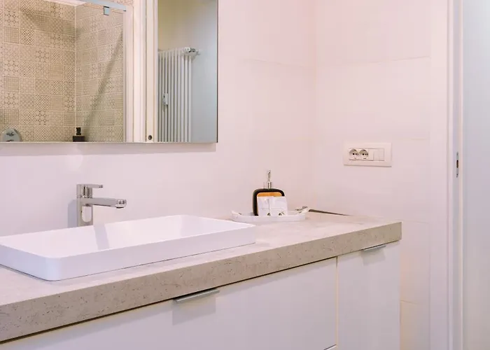 Citylife33 Sweethome 20minuti Dal Duomo E Wifi *