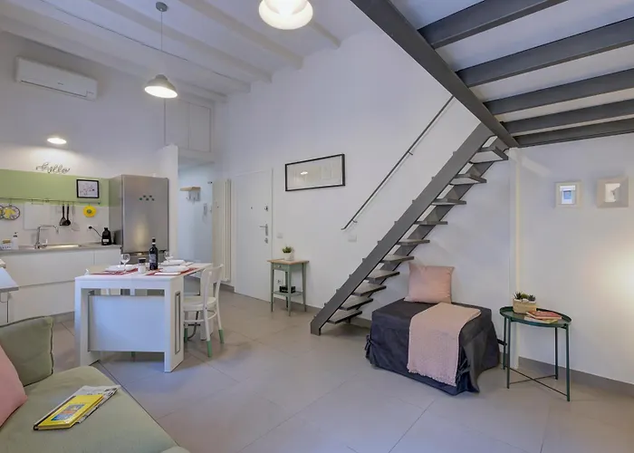 Loft Moderno A Vicino Citylife Duomo Sansiro * 밀라노