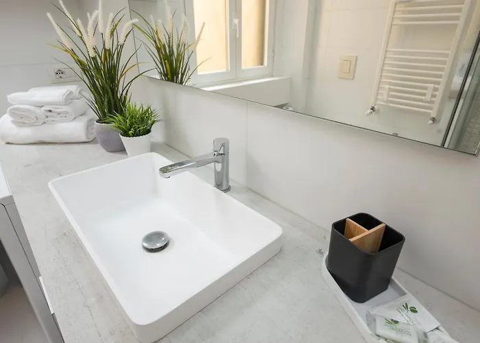 Loft Moderno A Vicino Citylife Duomo Sansiro *