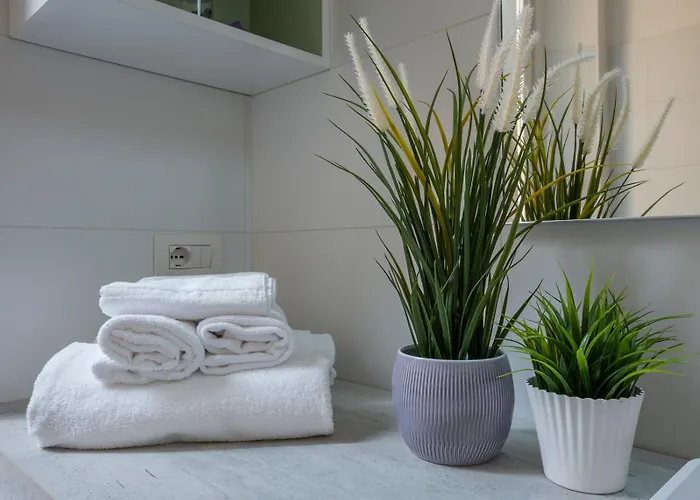 Loft Moderno A Vicino Citylife Duomo Sansiro
