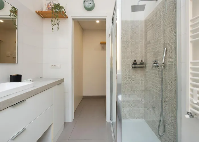 Loft Moderno A Vicino Citylife Duomo Sansiro *