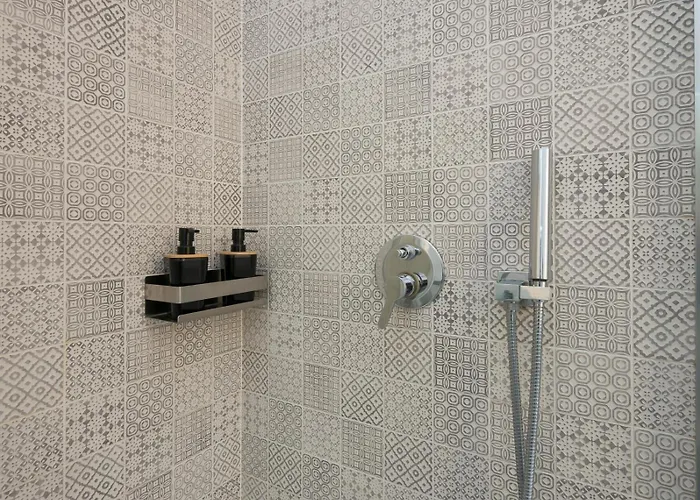 아파트 Loft Moderno A Vicino Citylife Duomo Sansiro *